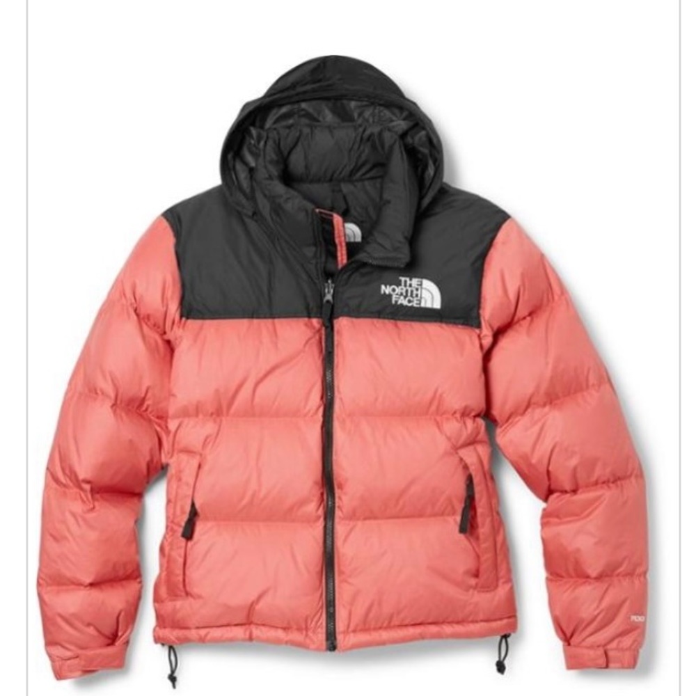 North Face Women’s 1996 Retro Nuptse Jacket